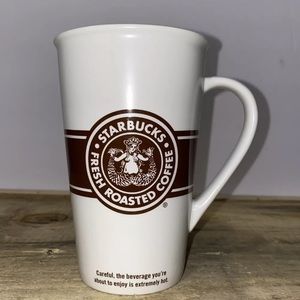 Starbucks Mug 2008 16 fl oz